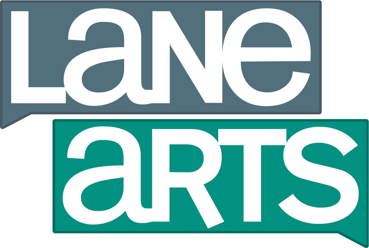 Lane Arts Logo temp jpeg